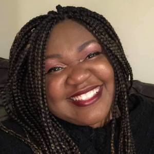 Meet your Posher, Deirdre